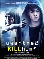 Poster der You Want Me to Kill Him?