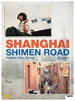 Poster der Shanghai, Shimen Road