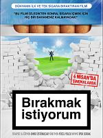Poster der Bırakmak İstiyorum