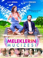 Poster der Meleklerin Mucizesi