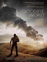 Poster der Goodbye World