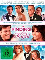 Poster der Finding Ms. Right