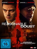 Poster der Reasonable Doubt