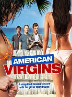 Poster der American Virgins