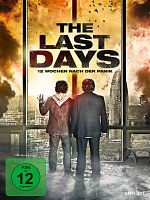 Poster der The Last Days