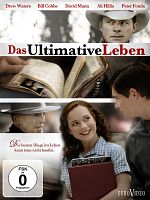 Poster der Das Ultimative Leben
