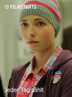 Poster der Jeder Tag zählt