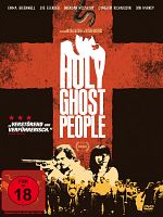 Poster der Holy Ghost People