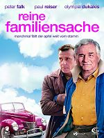 Poster der Reine Familiensache