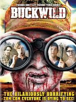 Poster der Buck Wild