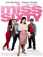 Poster der Miss Sixty