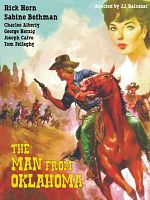 Poster der Oklahoma John