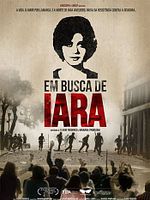 Poster der Em Busca de Iara