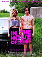 Poster der In the House of Flies