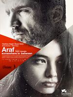 Poster der Araf - Somewhere in between