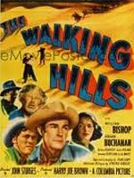 Poster der Treibsand