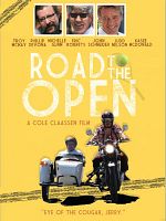 Poster der Road to the Open