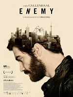 Poster der Enemy