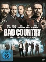 Poster der Bad Country