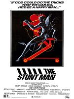 Poster der Der lange Tod des Stuntman Cameron