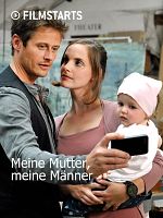 Poster der Meine Mutter, meine Männer