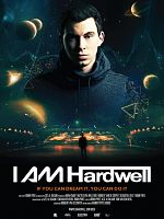 Poster der I Am Hardwell