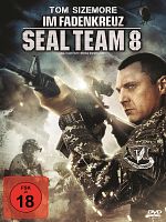 Poster der Im Fadenkreuz: Seal Team 8