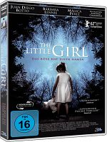 Poster der The Little Girl