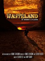 Poster der Wasteland