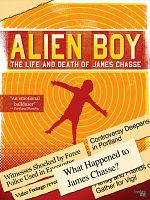 Poster der Alien Boy - The Life and Death of James Chasse