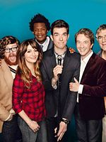 Bild von Mulaney