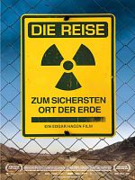 Poster der Die Reise zum sichersten Ort der Erde