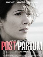 Poster der Post partum
