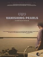 Poster der Vanishing Pearls: The Oystermen of Pointe a la Hache