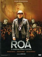 Poster der Roa