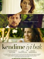 Poster der Kendime İyi Bak