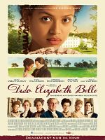Poster der Dido Elizabeth Belle