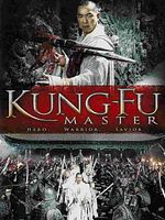 Poster der Kung-Fu Master