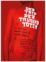 Poster der Der Trip der Tausend Toten