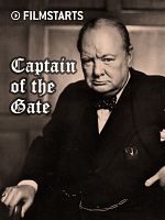 Poster der Captain of the Gate