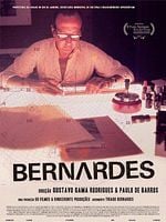 Poster der Bernardes