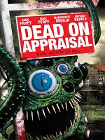 Poster der Dead on Appraisal
