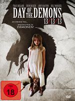 Poster der Day of the Demons - 13/13/13