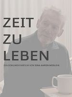 Poster der Zeit zu leben