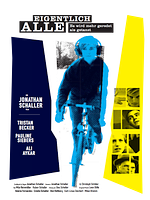 Poster der Eigentlich alle - Es wird mehr geredet als getanzt