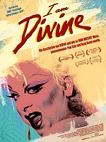 Poster der I am Divine