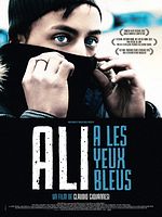Poster der Ali mit den blauen Augen