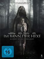 Poster der Im Bann der Hexe