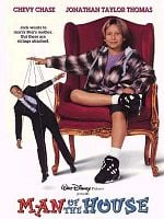Poster der Man of the House