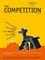 Poster der The Competition